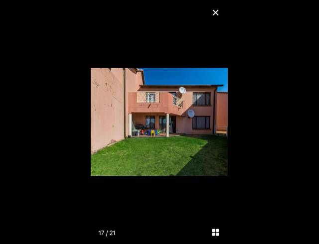 2 BEDROOM APARTMENT FOR SALE IN MONDEOR